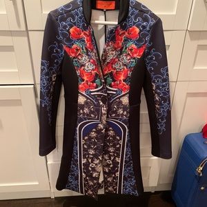 Clover Canyon Jacket